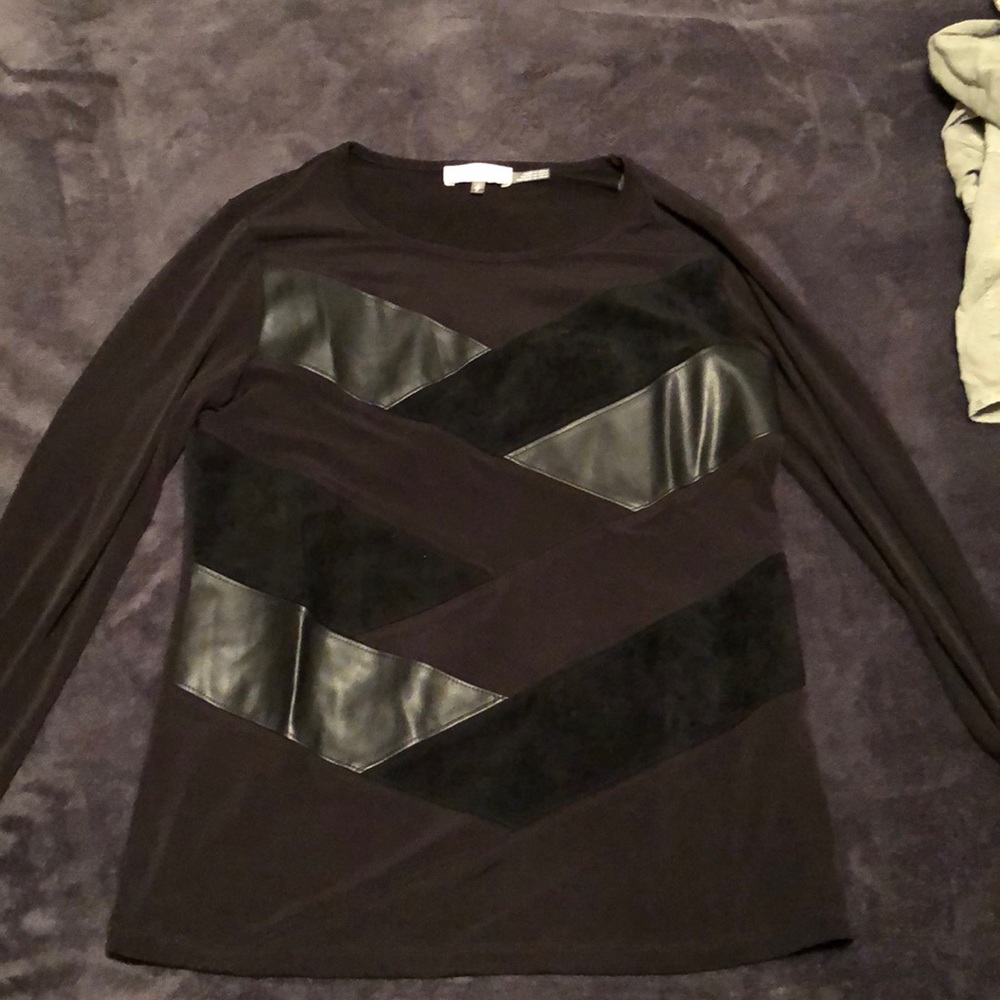 Express Blouse